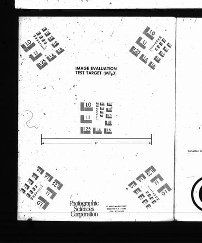 Canadian Courant Extra