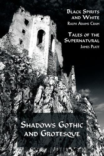 Shadows Gothic and Grotesque