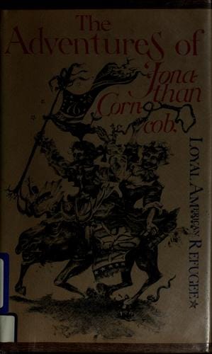 The Adventures of Jonathan Corncob