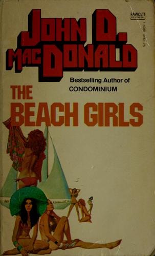 The beach girls