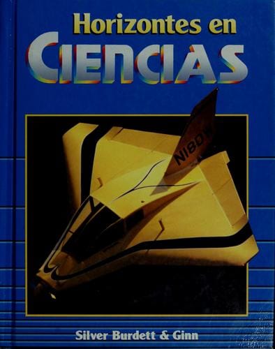 Horizontes en ciencias