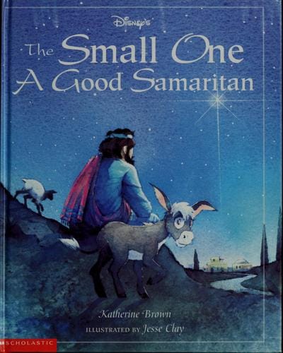 The Small One