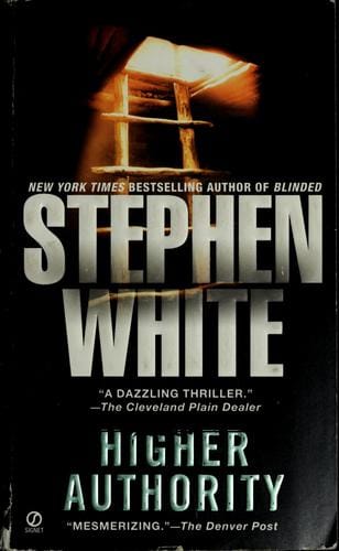 Higher authority (incomplete)