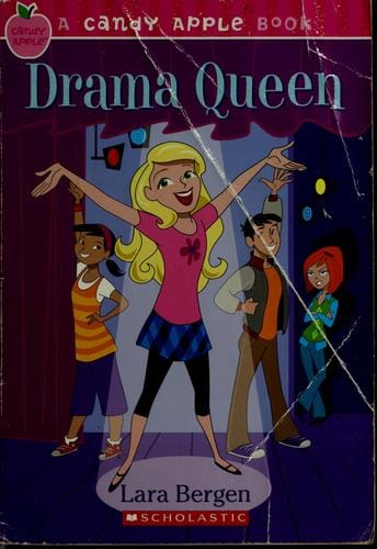 Drama queen