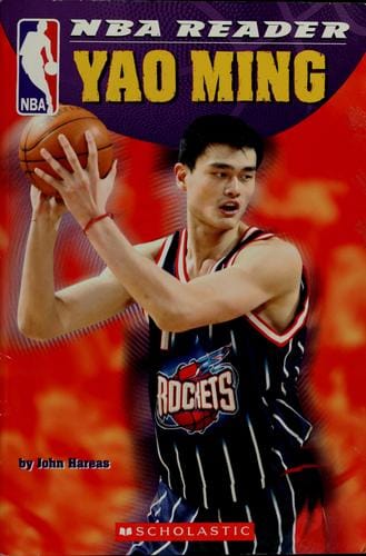 Yao Ming
