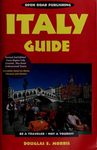 Italy guide