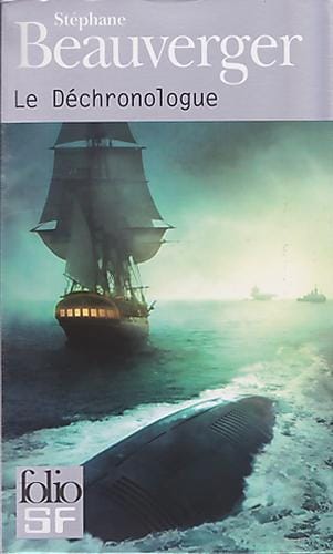 Le Déchronologue