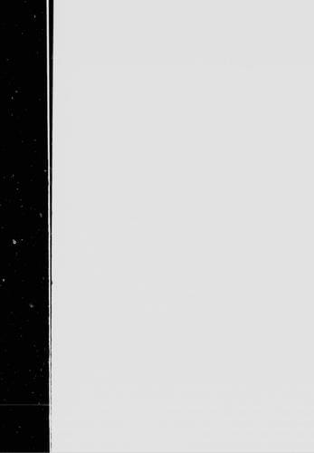 The President's message on the treaty papers