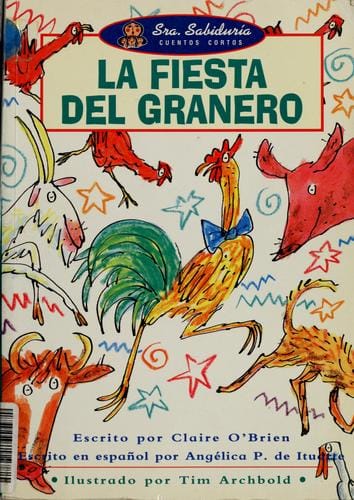 La fiesta del granero