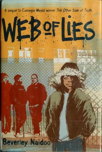 Web of lies