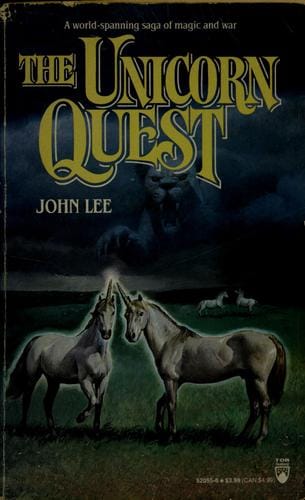 The unicorn quest