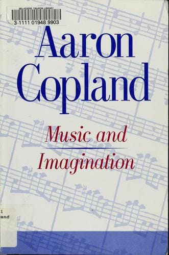 Music and Imagination