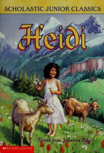 Heidi