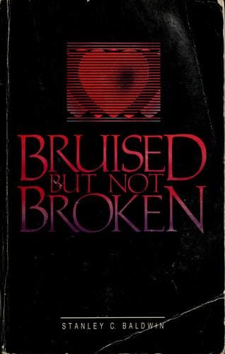 Bruised but not broken