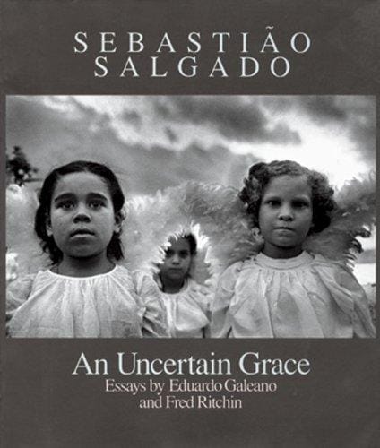 Sebastiao Salgado