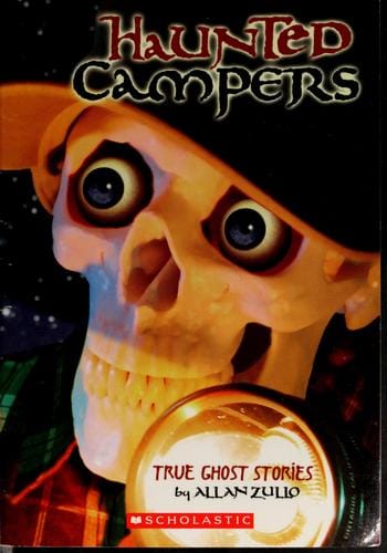 Haunted campers