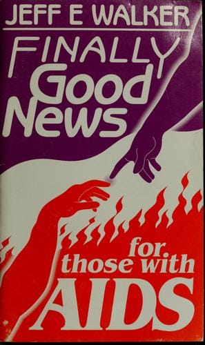 Finally good news for those with AIDS