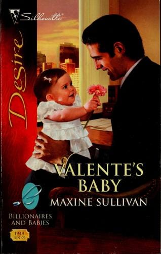 Valente's baby