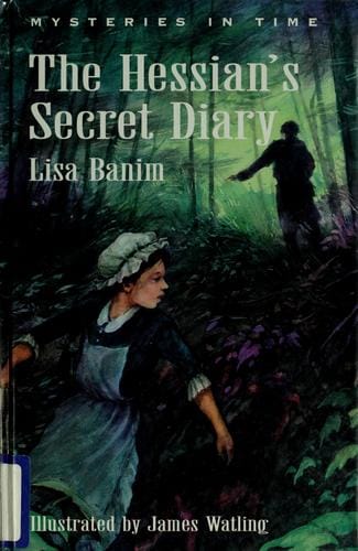 The Hessian's secret diary