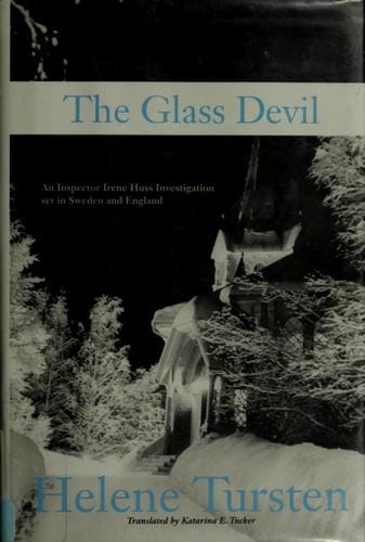 The glass devil