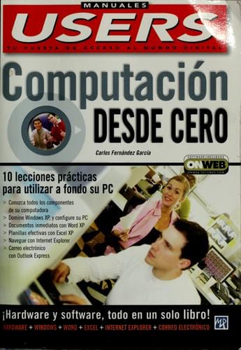 Computación desde cero