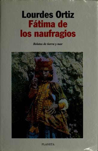 Fâatima de los naufragios