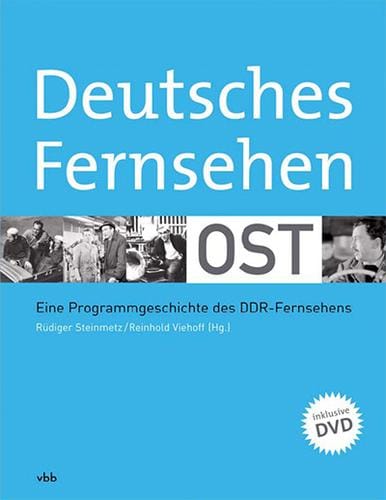 Deutsches Fernsehen Ost
