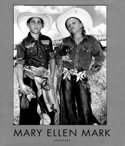 Mary Ellen Mark