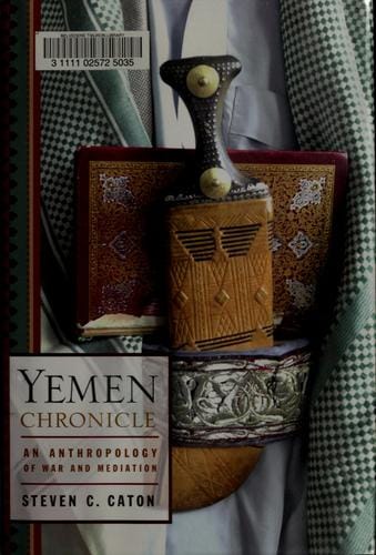 Yemen chronicle