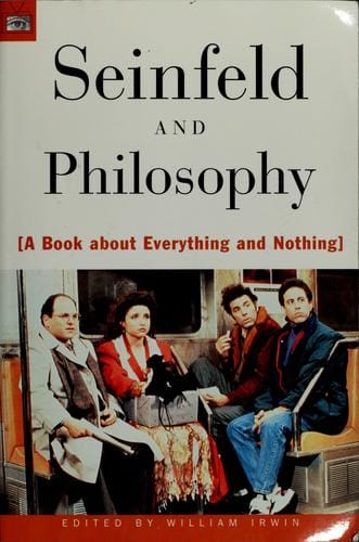 Seinfeld and philosophy