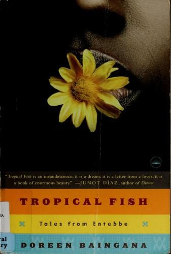 Tropical fish