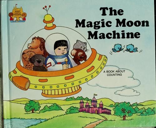The Magic Moon Machine