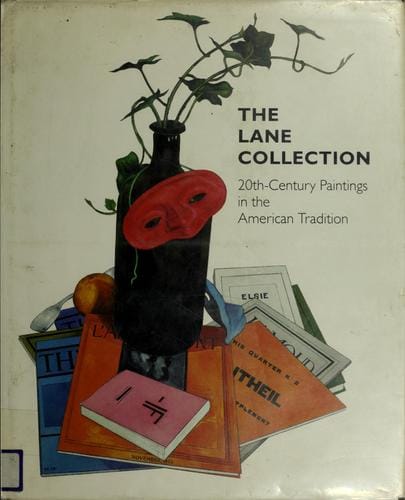 The Lane Collection