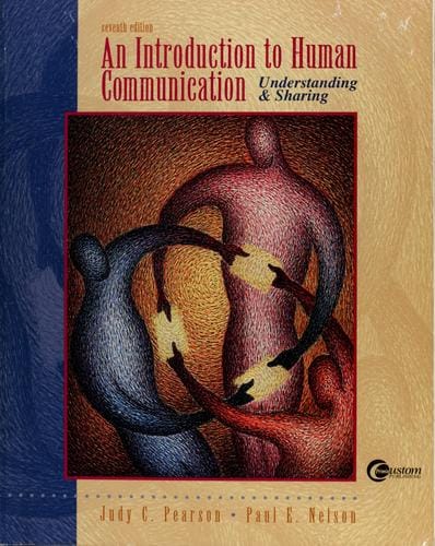 An introduction to human communication