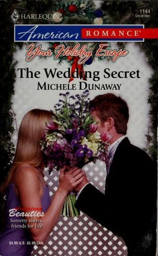 The wedding secret