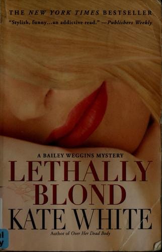 Lethally Blond