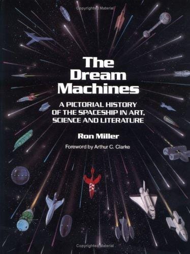 The dream machines