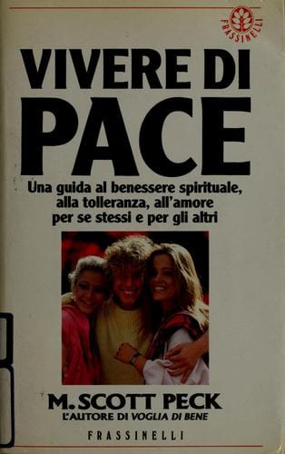 Vivere di pace