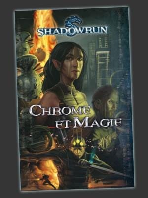 Shadowrun
