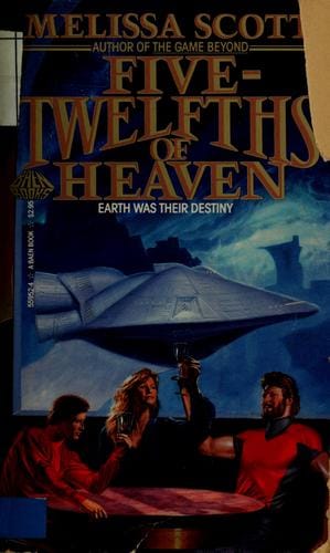 Five-twelfths of heaven