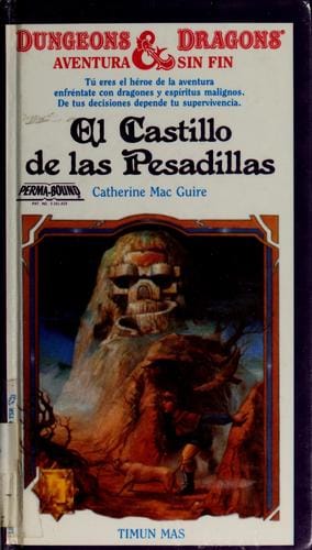 El Castillo de las Pesadillas