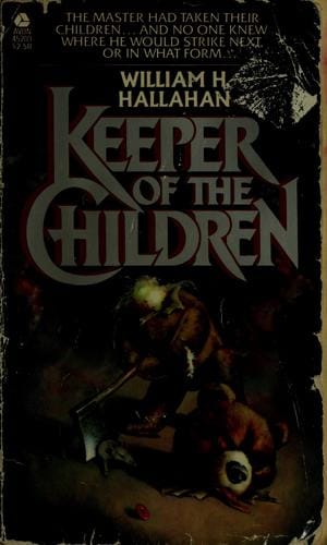 Keeper of the children