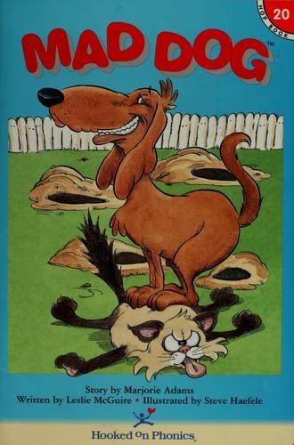 Mad dog