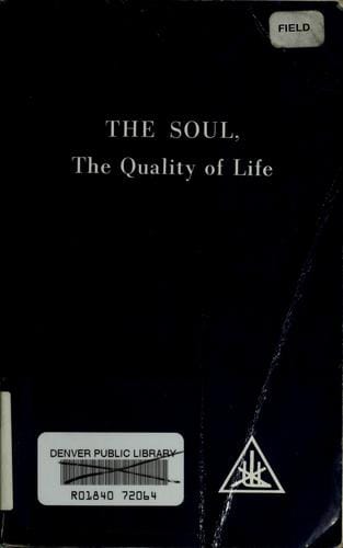 The soul