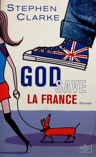 God save la France