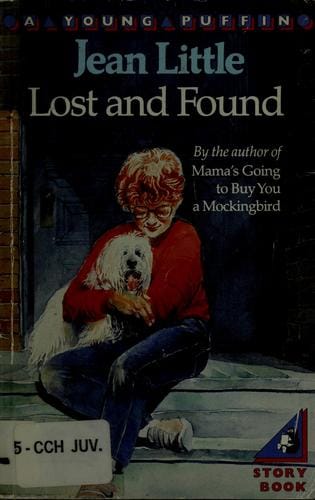 Lost and Found