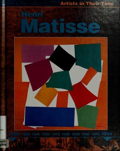 Henri Matisse