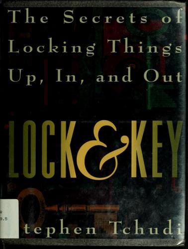 Lock & key