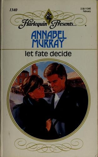 Let fate decide