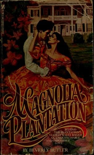 Magnolia Plantation